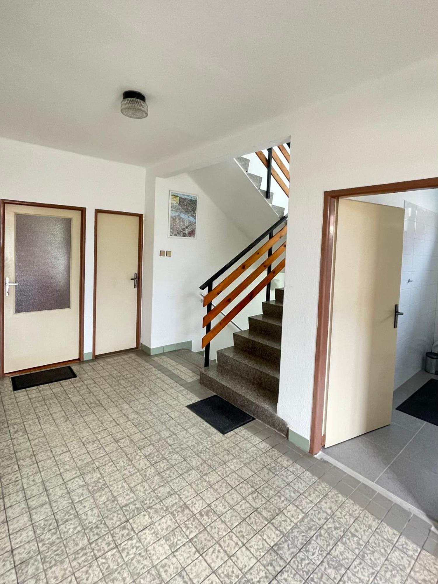 Apartment S Terasou Lysa Ліса-над-Лабем Екстер'єр фото